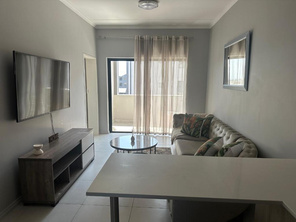 Luxury apartment