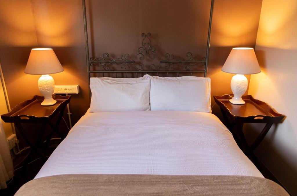 Camellia Luxury Apartment