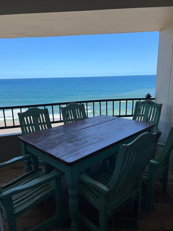 Luxury beach apartment-46 Blue Largo