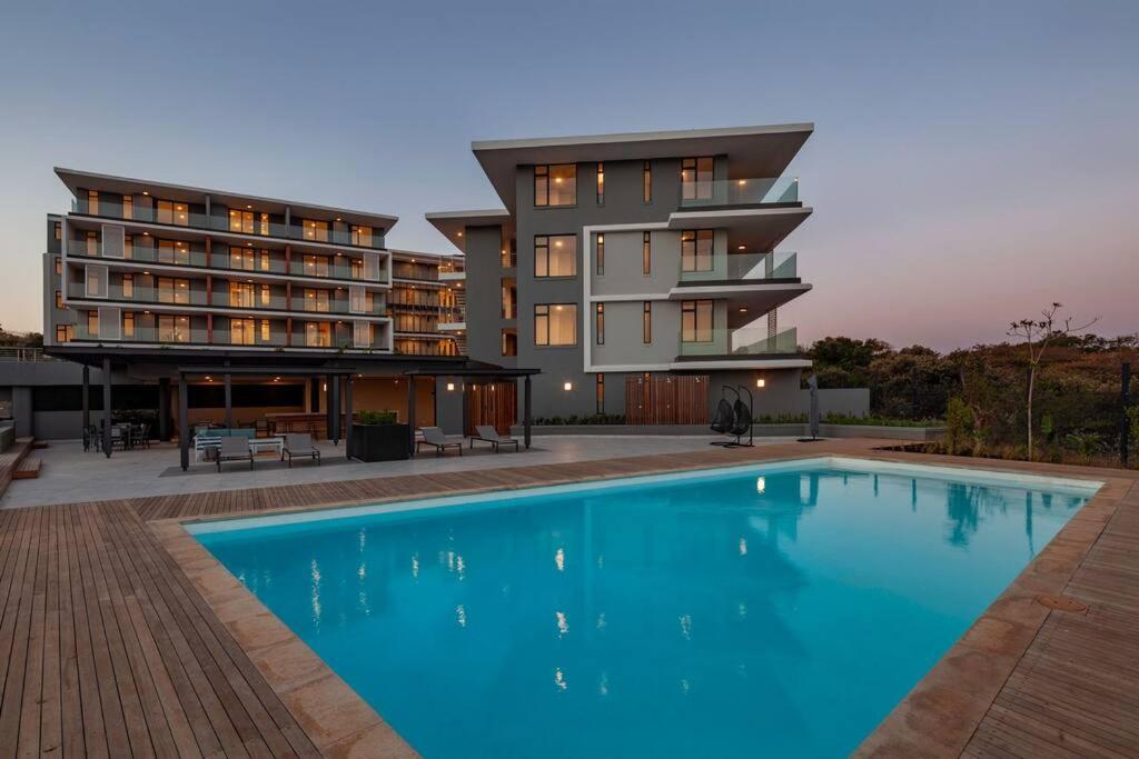 Luxury Beach Getaway@Coral Point