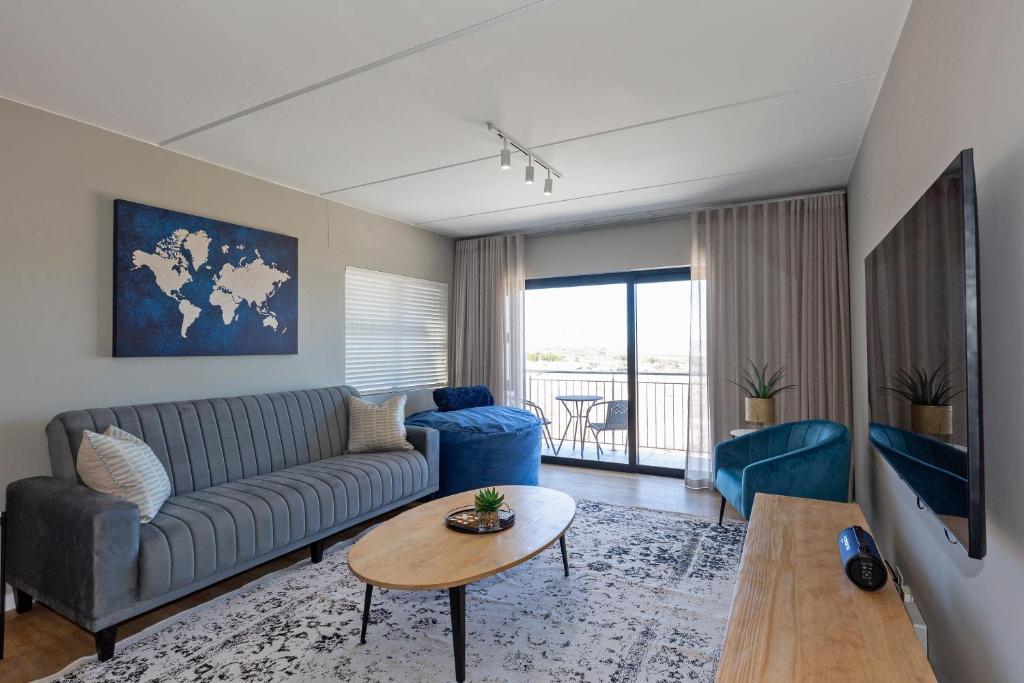 Nivica 46 Luxury Apartment Langebaan