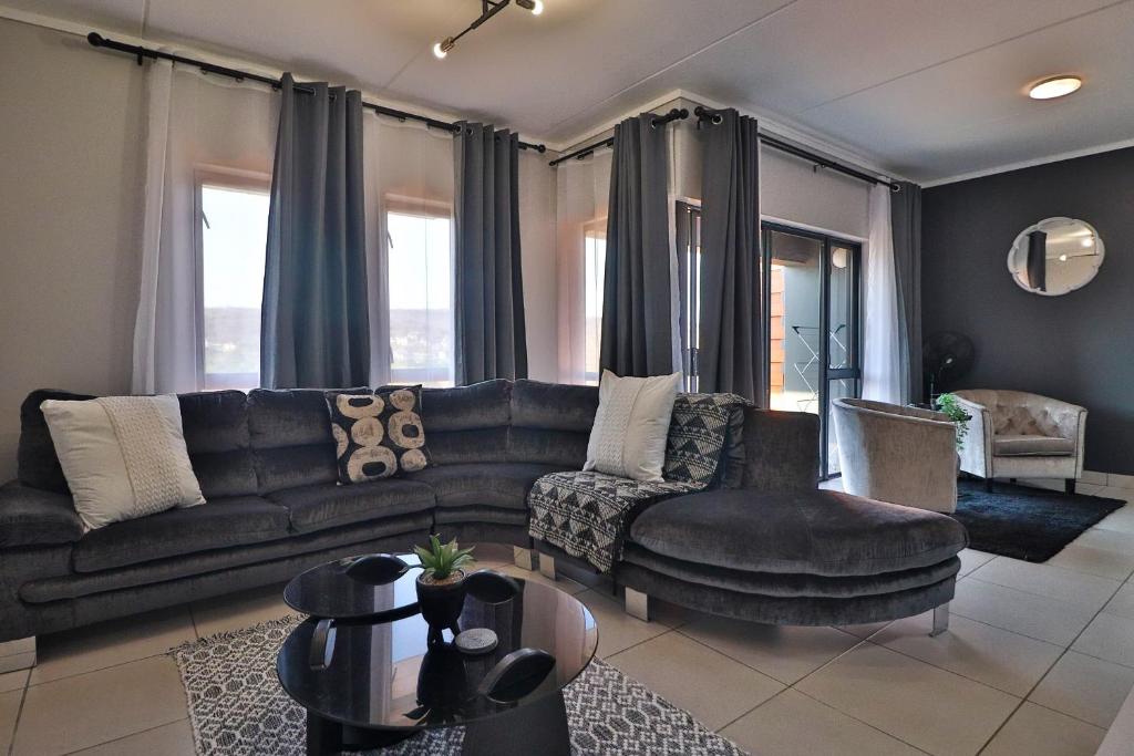 Luxury Lowveld Retreat