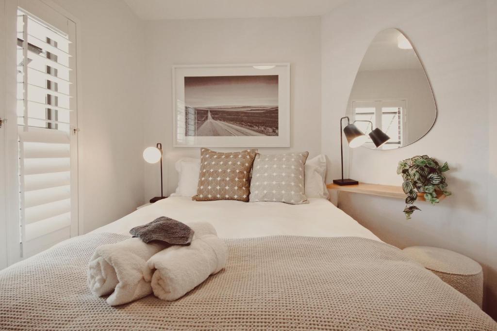 Luxury on Dorp