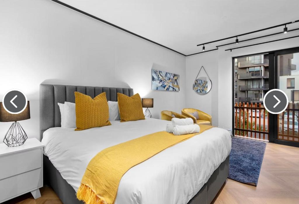 Luxury One Bed & Bath-Nine Palms