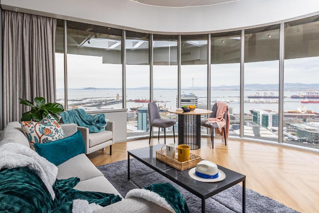 One Thibault Apartments by ITC Hospitality