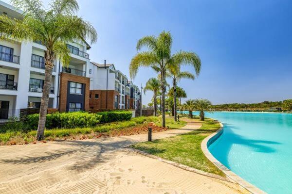 Luxury Paradise Stay
