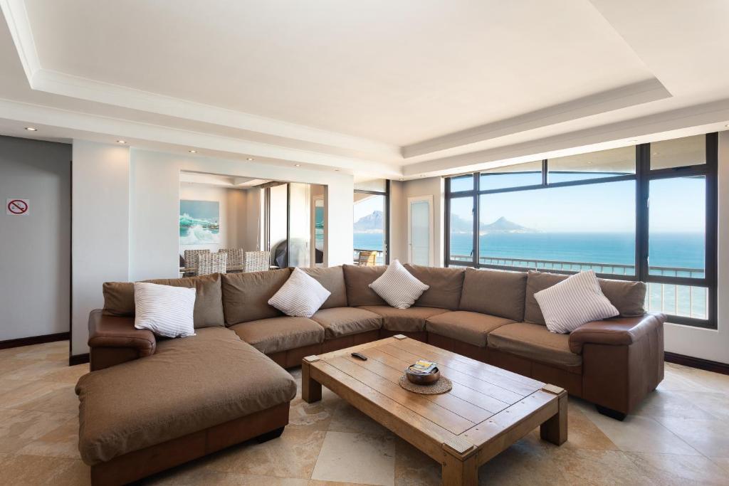 Luxury Witsand 706