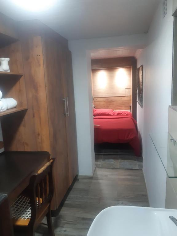 Lydia's Accomodation
