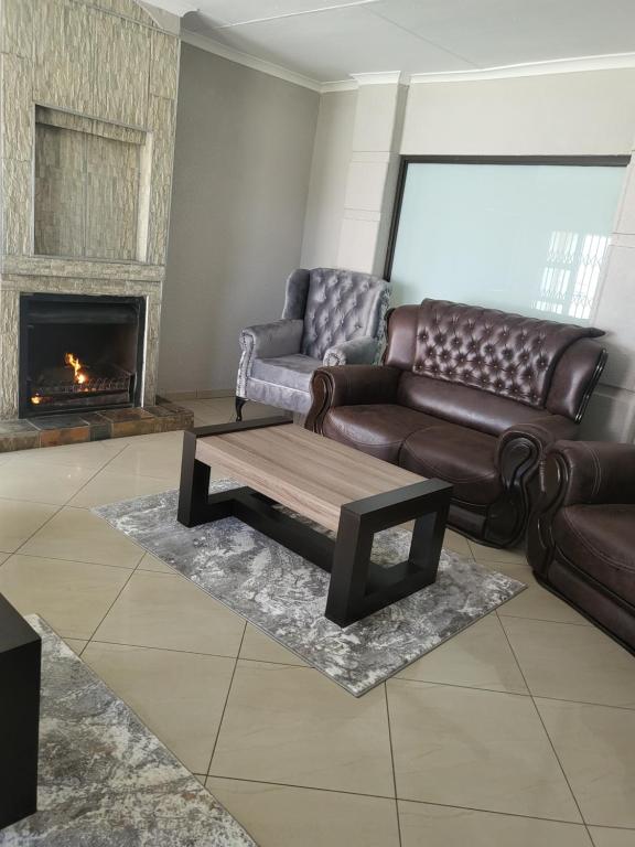 M & N Guest House
