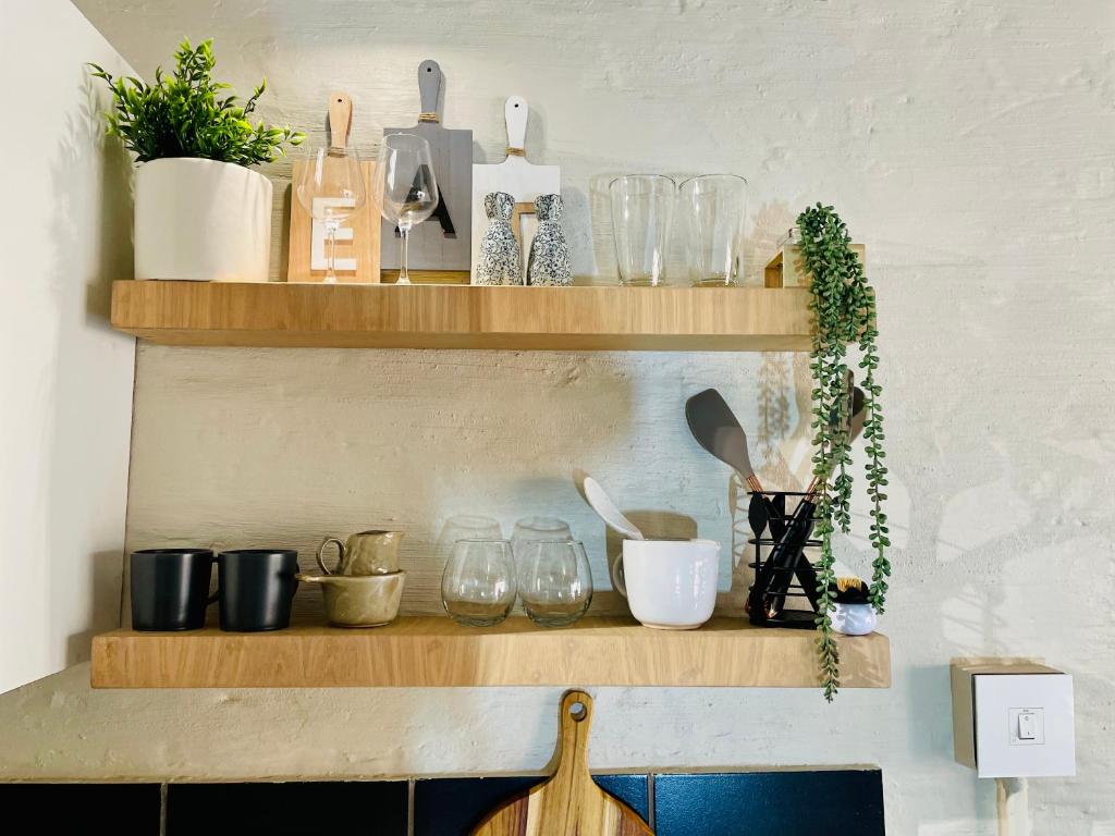 Maboneng Haven 1