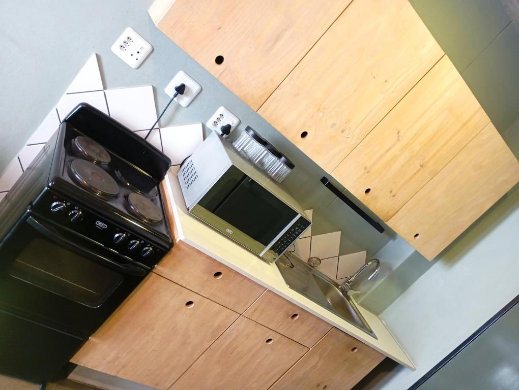 Maboneng Central Accommodation