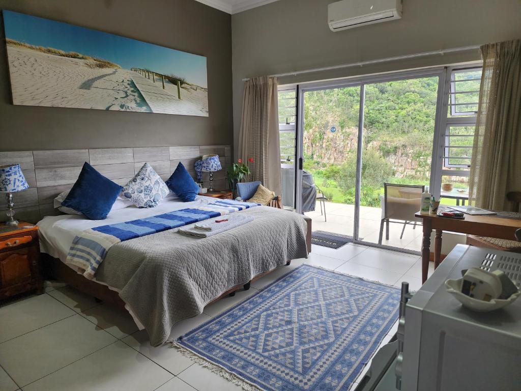 Mackenzies Accommodation