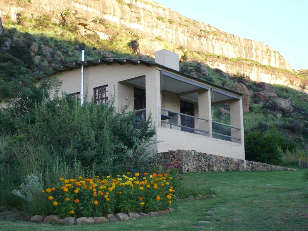 Mafube Mountain Retreat