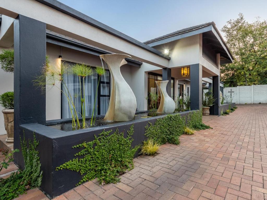 Magnolia Guesthouse