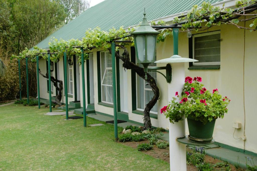 Mahem Guest House