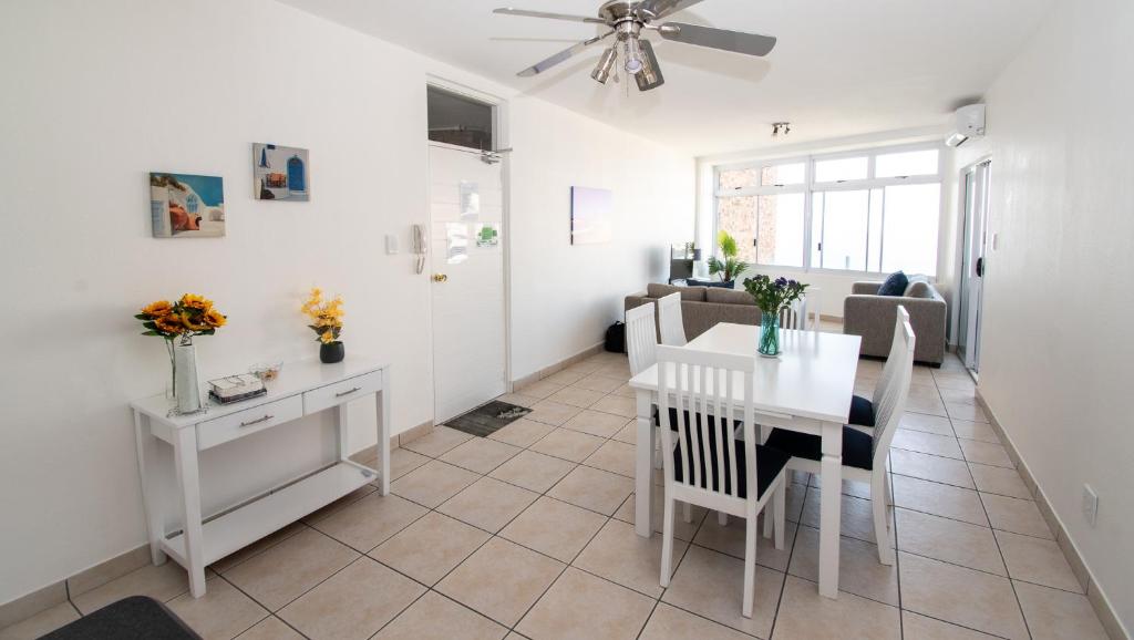 72 Sea Lodge Umhlanga Rocks
