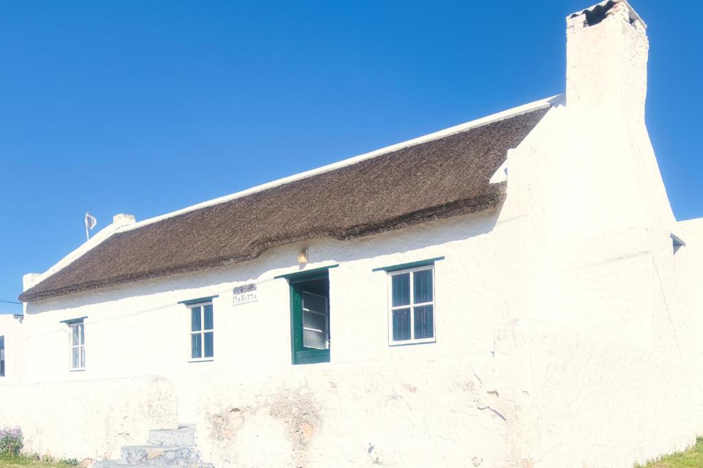 Makitta In Kassiesbaai