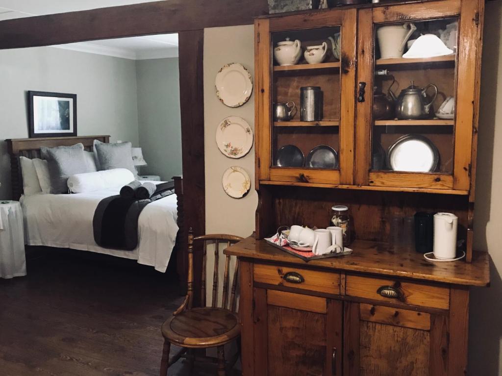 Makoadi Farms Guesthouse