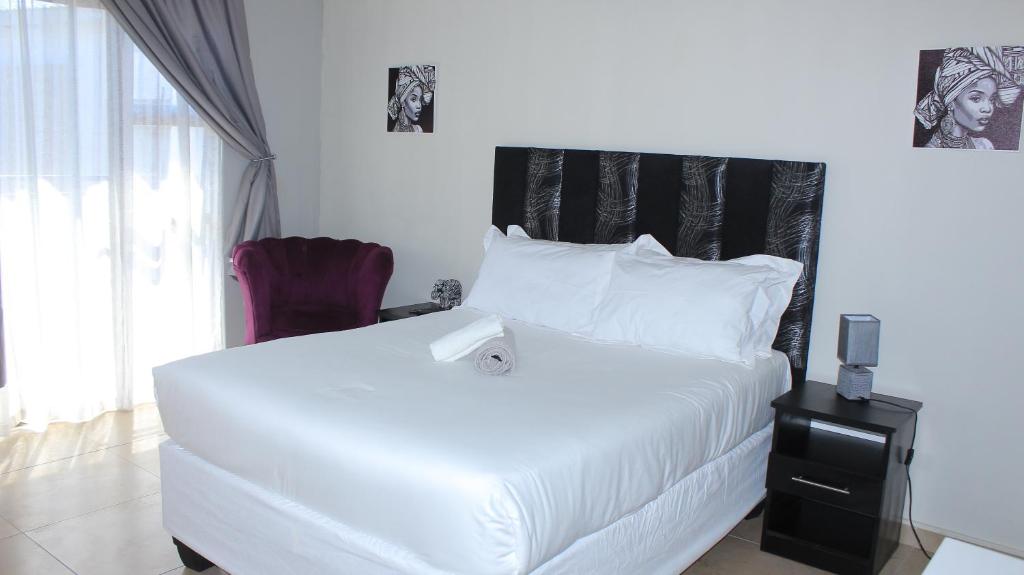 MalkhonGuesthouse