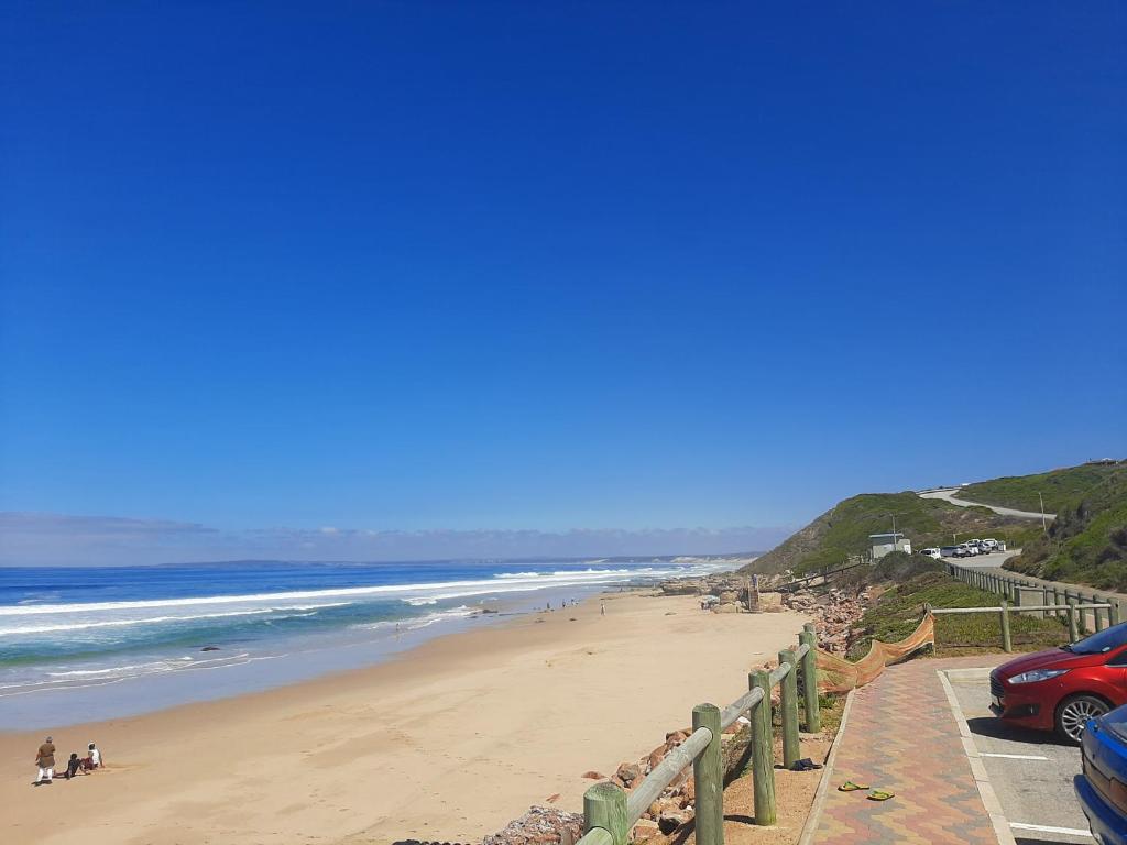 Malva Manor Self Catering Pet Friendly