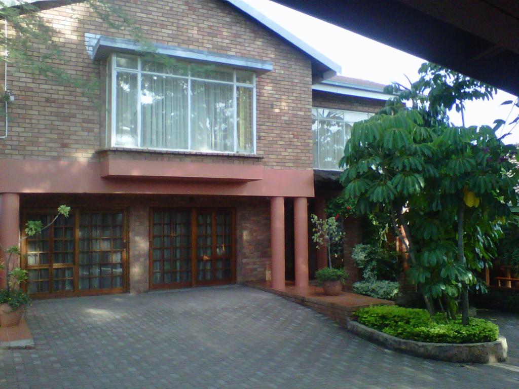 Mamli Guestlodge & Conferencing