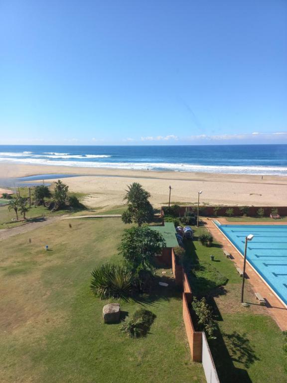 Margate Boulevard Beachfront Apartment