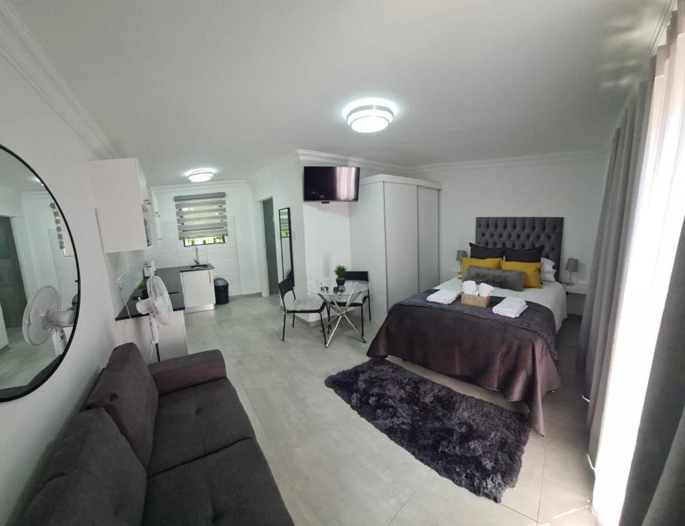 Marielitsa Guest Suite No 4