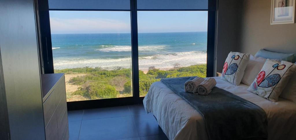 Marien Beach House