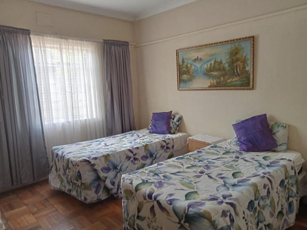Marli Guesthouse