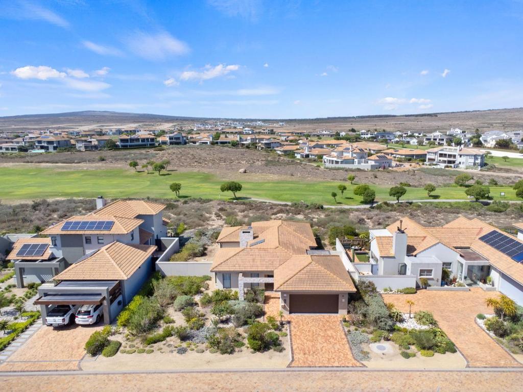 Martilda Langebaan Country Estate