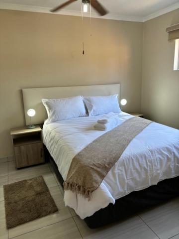 Martinique Lodge
