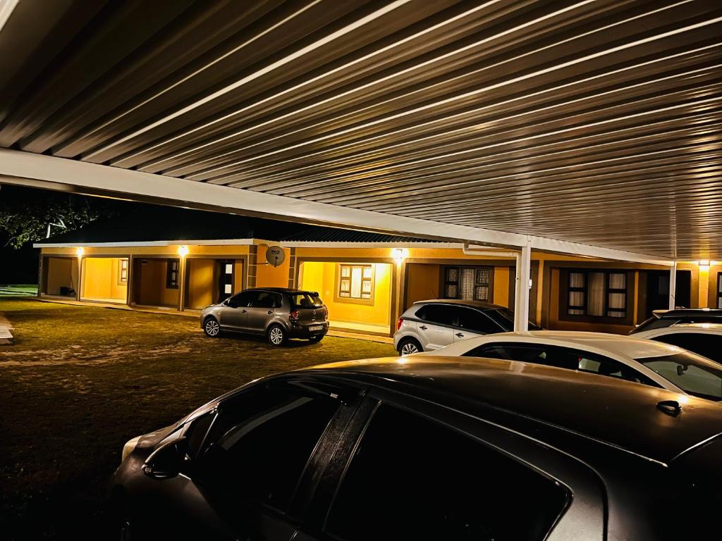 Mashobs Guest House
