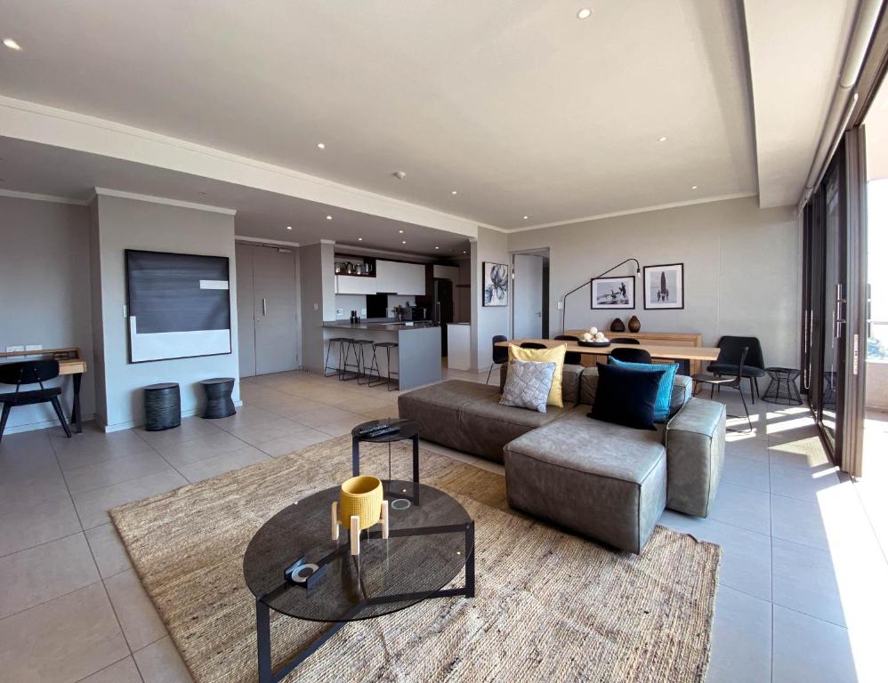 Masingita Towers Suite