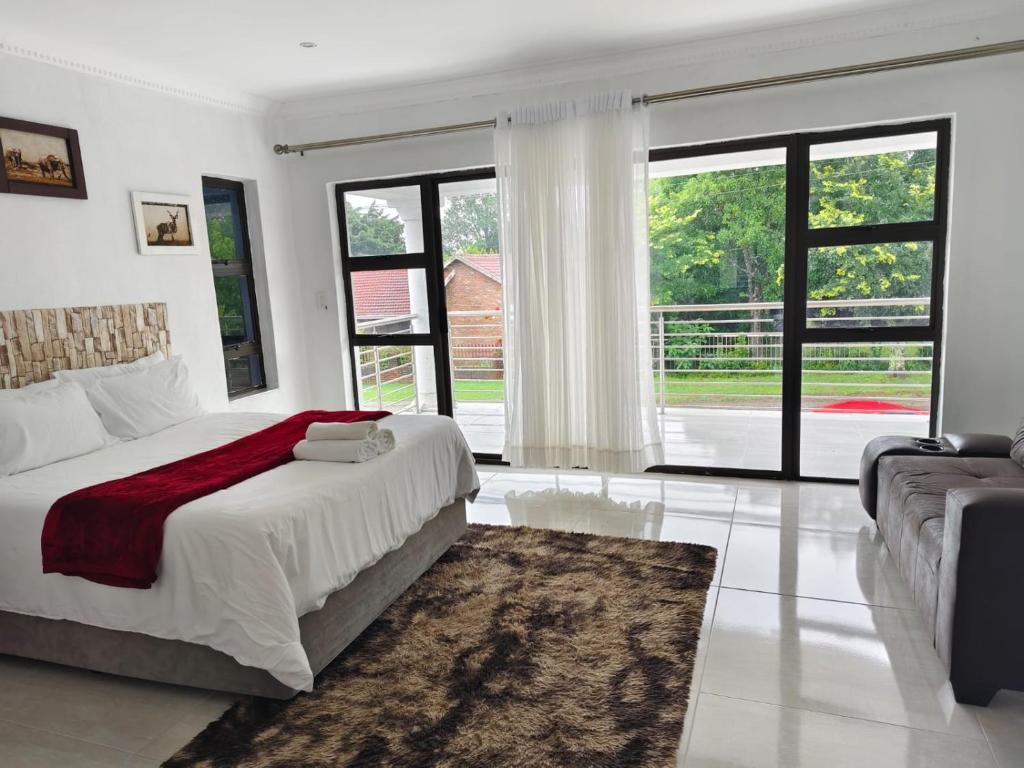 Masingita Guest House