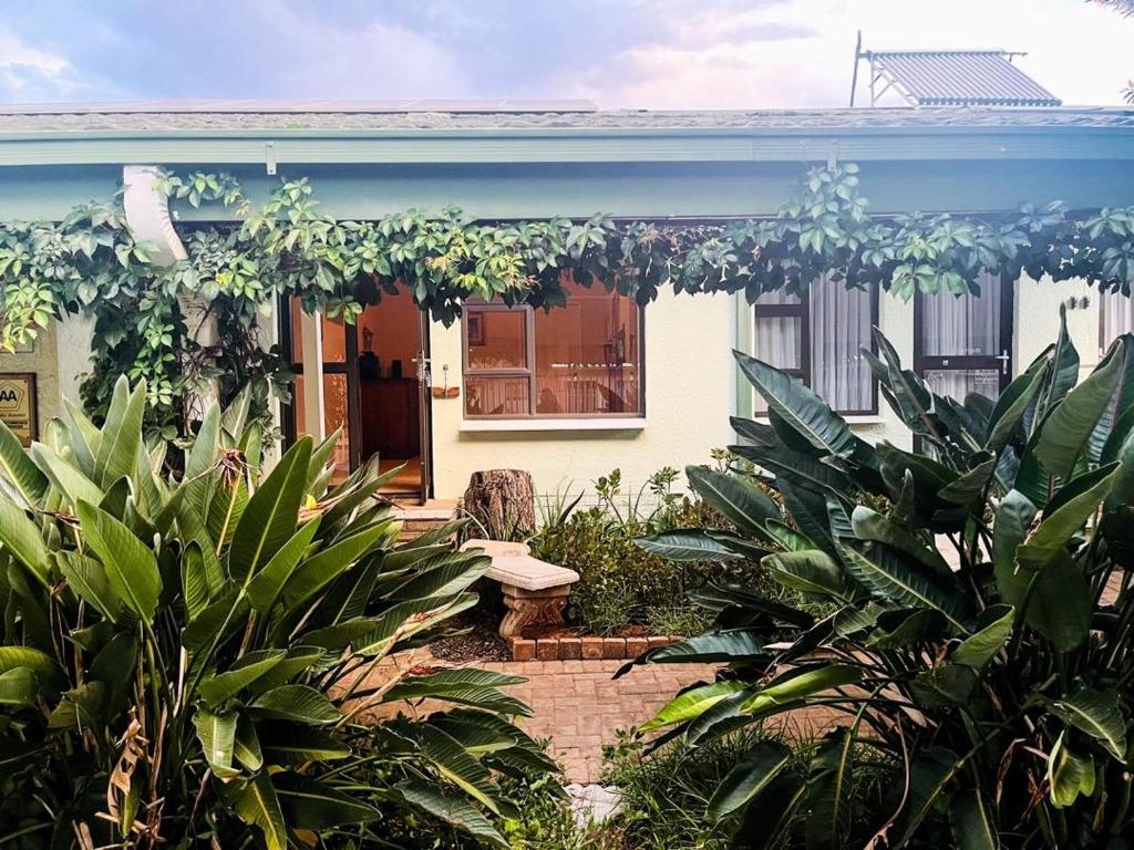 Matthys Guesthouse