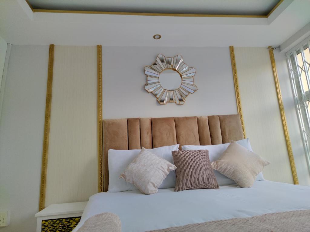 Mavi Guest house