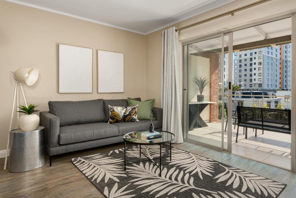Mayfair Apartments