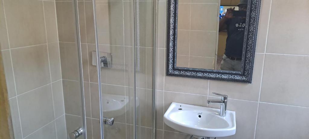 Mbalenhle guesthouse