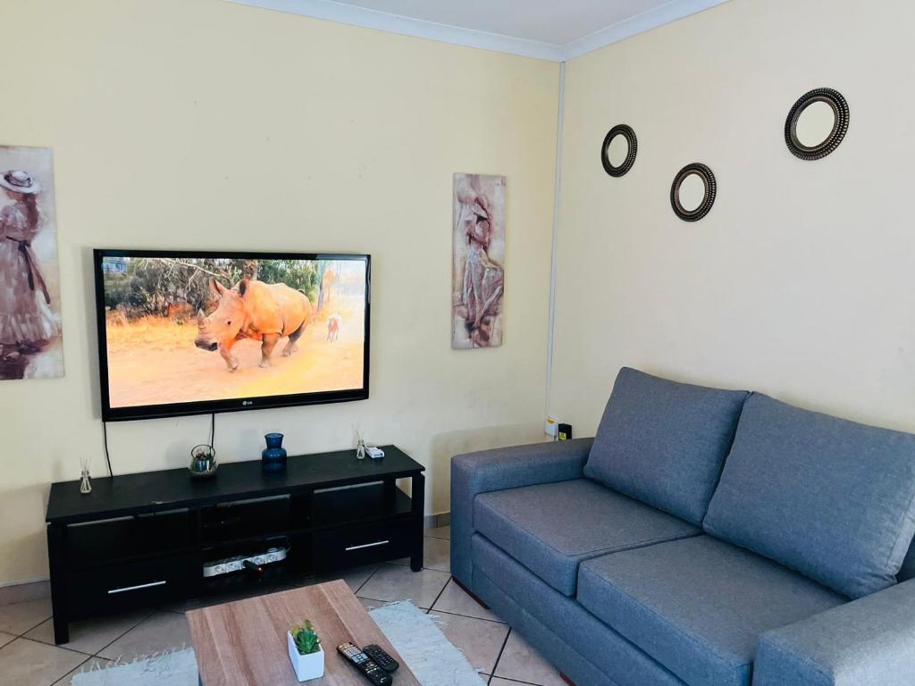 Mbuso Guest House