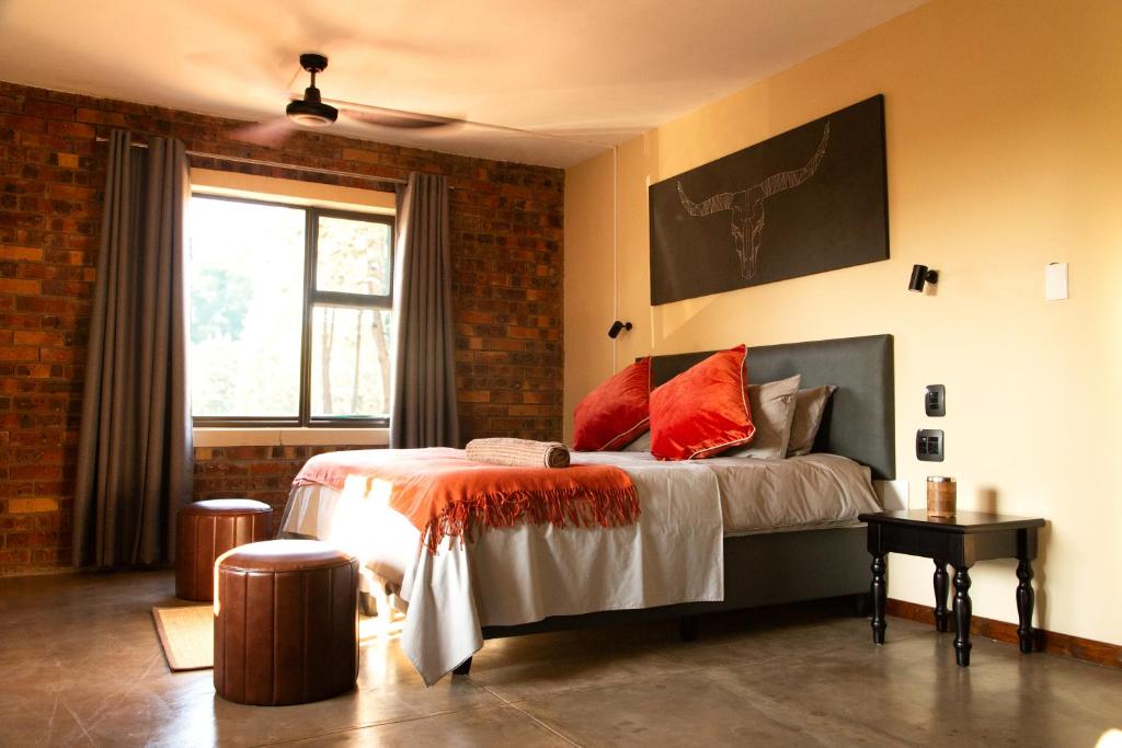 Melamar Estate