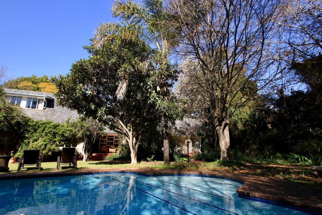 Melrose Place Boutique Hotel