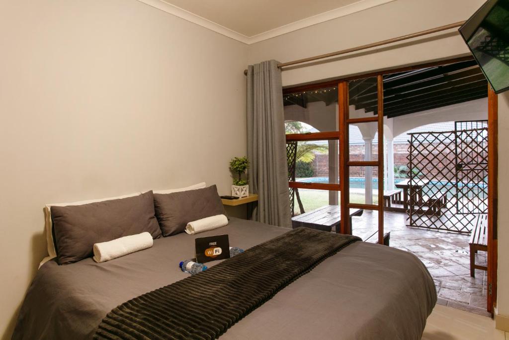 Menlyn Apartments