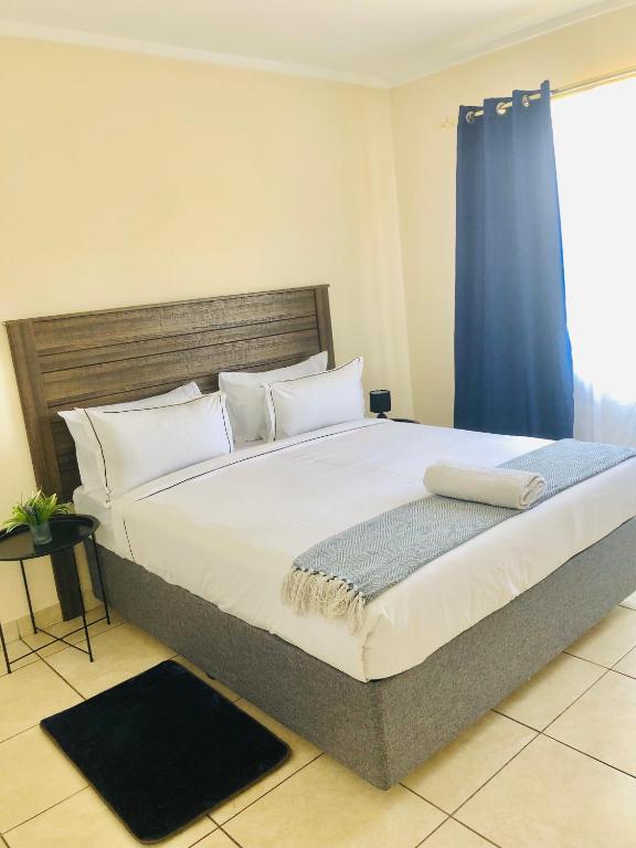 Menlyn Comfort Place