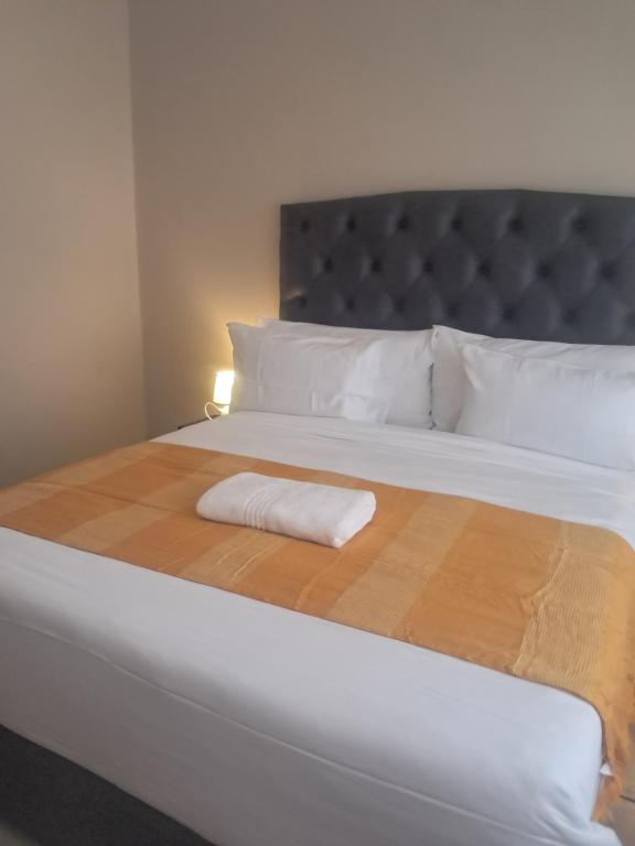 Menlyn Place Cityscape