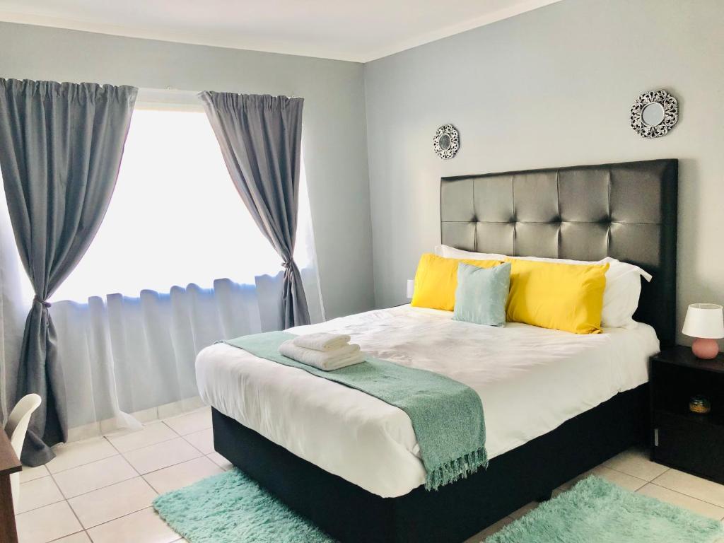 Menlyn Comfort