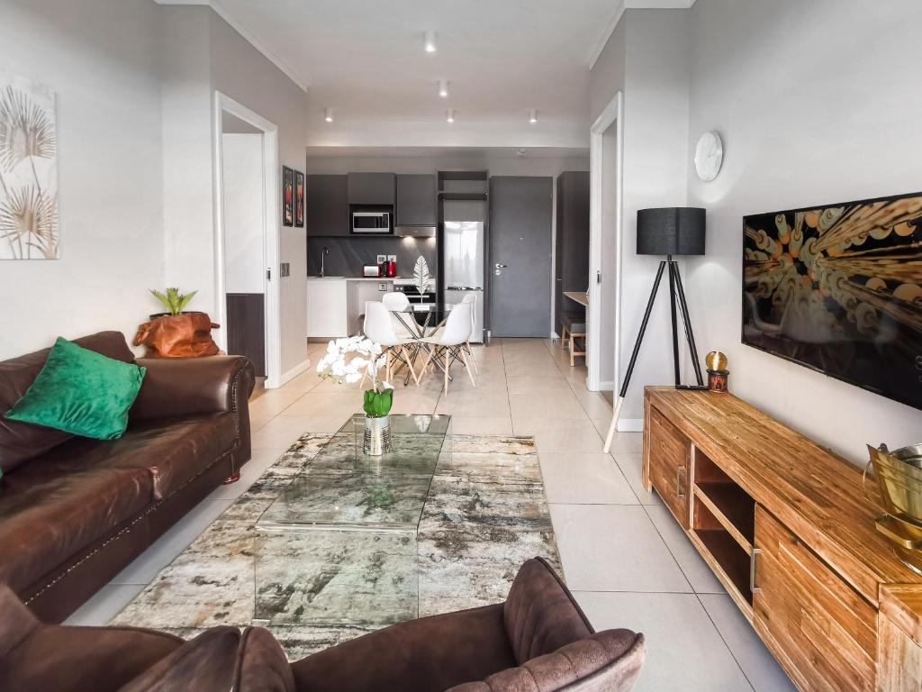 Menlyn Apartment - 2 Bedroom Apartment