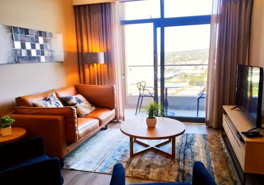 Menlyn Apartment - Trilogy