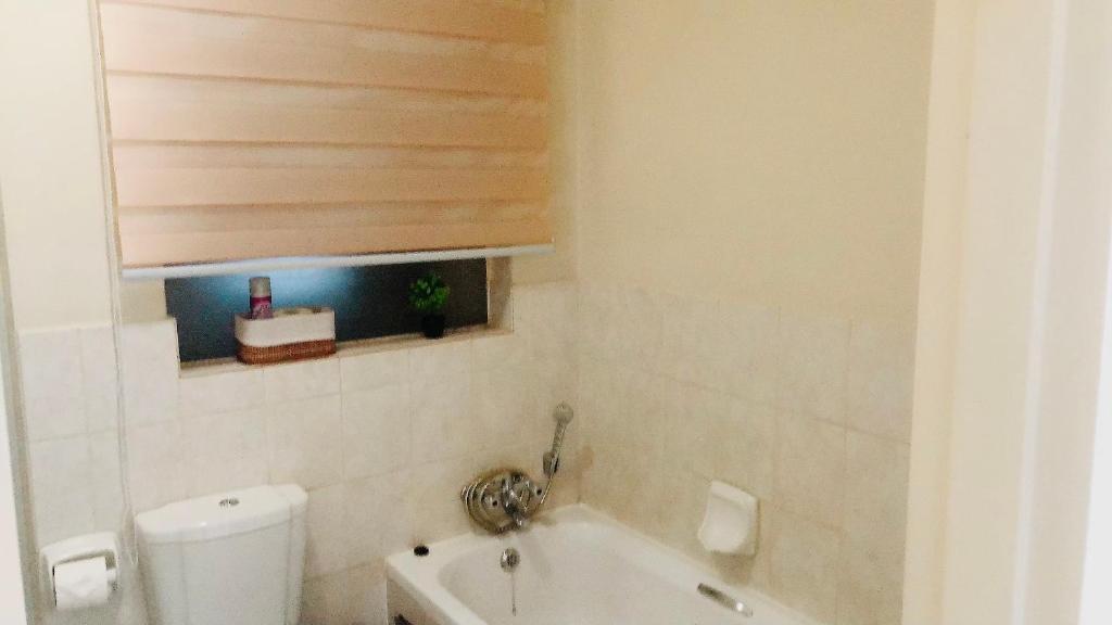 Menlyn Hub Accommodation