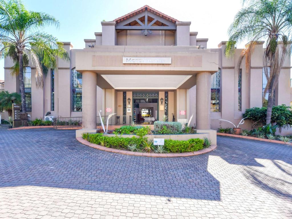 Mercure Hotel Nelspruit