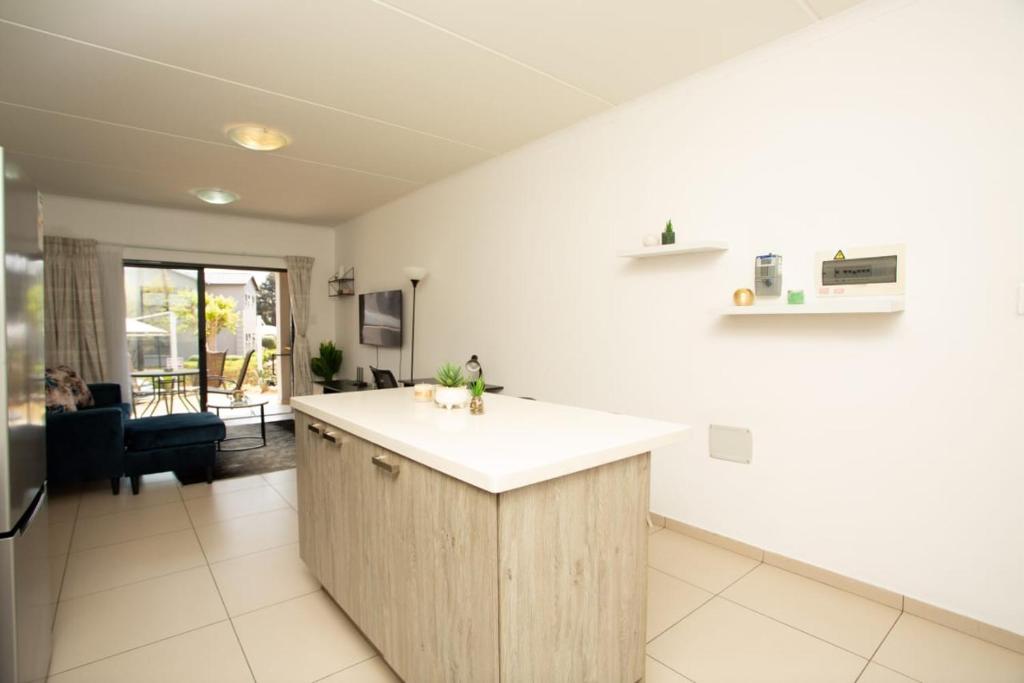 Mercy land Apartment 1